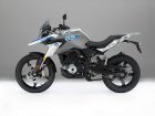 BMW G 310GS